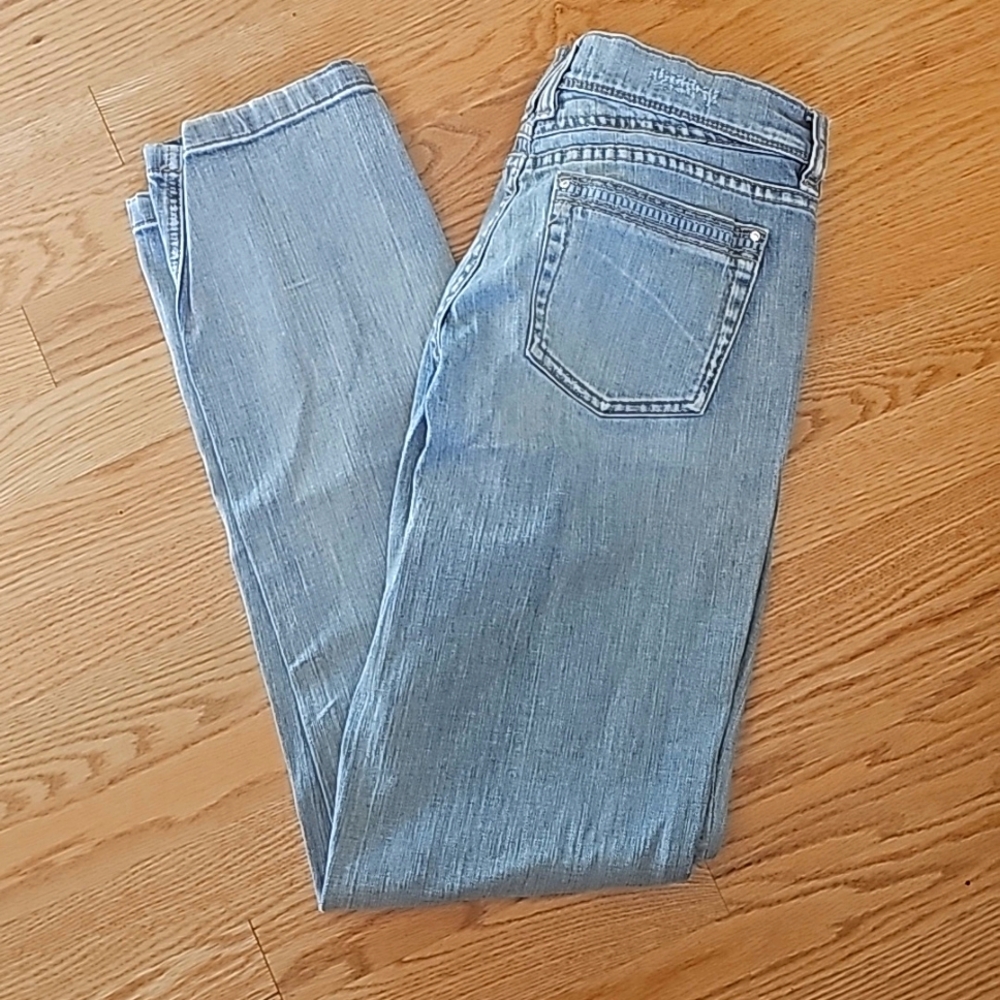 Noir WHBM jeans